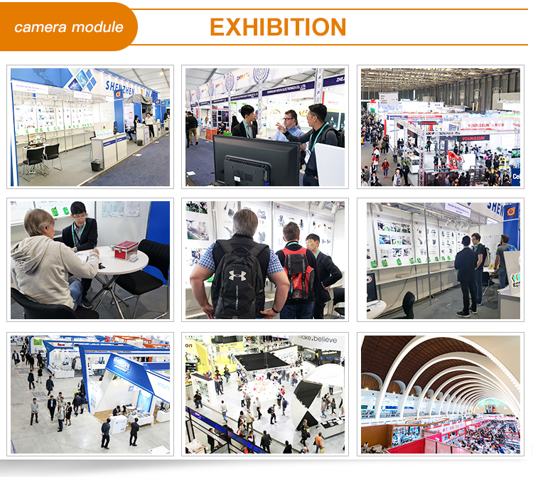 DGZX-AA018AA40M5-38×38 MIPI OS04A10 HD 4MP NIR HDR Optional IRCUT Motor Camera Module插图11