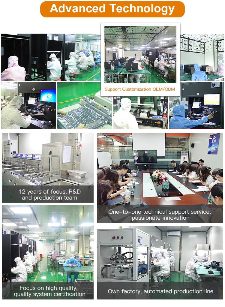 DGZX-AA018AA40M5-38×38 MIPI OS04A10 HD 4MP NIR HDR Optional IRCUT Motor Camera Module插图8