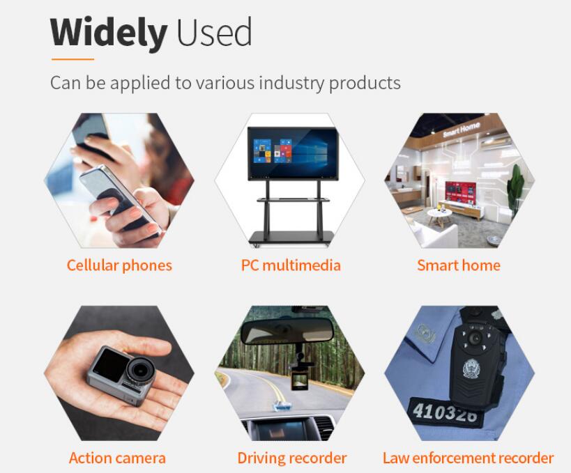 OV5640  autofocus 5M mipi camera module9.jpg